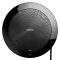Bluetooth-Lautsprecher Jabra Speak 510 MS Schwarz 10 W