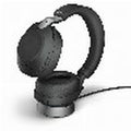 Casque Jabra 28599-989-989 Noir