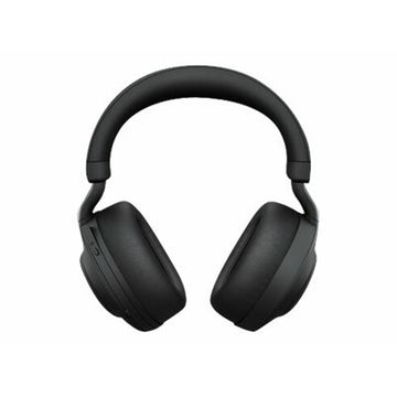 Casques avec Microphone Jabra Evolve2 85 MS Noir