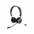 Casques avec Microphone Jabra 6599-839-409 Noir