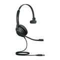 Headphones with Microphone GN Audio 23189-899-979 Black