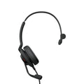 Headphones with Microphone GN Audio 23189-899-979 Black