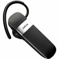 Bluetooth Headset with Microphone Jabra Talk 15 SE Black