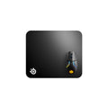 Gaming Mouse Mat SteelSeries QcK Hard Black