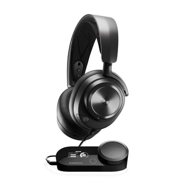 Slušalke z Mikrofonom Gaming SteelSeries Arctis Nova Pro