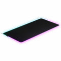 Tapis Antidérapant SteelSeries QcK Prism Cloth Noir