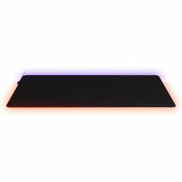 Non-slip Mat SteelSeries QcK Prism Cloth Black