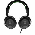 Gaming Headset with Microphone SteelSeries ARCTIS NOVA 1X