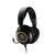 Headphones with Microphone SteelSeries Arctis Nova 3 Black