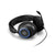 Headphones with Microphone SteelSeries Arctis Nova 3 Black