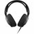 Headphones with Microphone SteelSeries Arctis Nova 3 Black