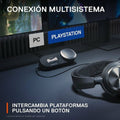 Amplificateur de Son Intra-auriculaire avec Accessoires SteelSeries GameDAC Gen 2