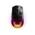 Souris Gaming avec LED SteelSeries Aerox 3 Wireless