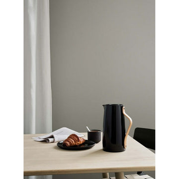 Thermos Stelton Stelton X-200-2 Noir 1 L