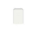 Power Bank with Wireless Charger Kreafunk White 5000 mAh