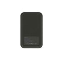 Power Bank avec chargeur sans fil Kreafunk Noir 5000 mAh