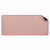 Mouse Mat Logitech Desk Mat - Studio Series Pink