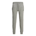 Adult's Tracksuit Bottoms Jack & Jones 12165322 Grey