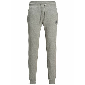 Adult's Tracksuit Bottoms Jack & Jones 12165322 Grey