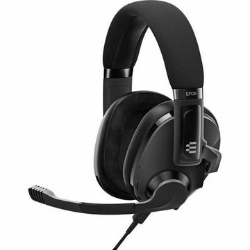 Casque avec Microphone Gaming Epos H3 Hybrid