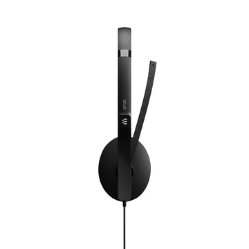 Headphones with Microphone Epos ADAPT 160T Black