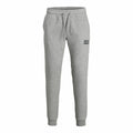 Adult Trousers JJNEWSOFT Jack & Jones Grey Men