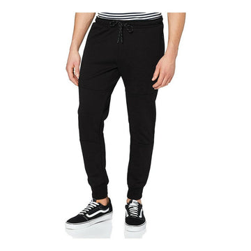 Trainingshose für Erwachsene KNIT Jack & Jones 12184970 Schwarz