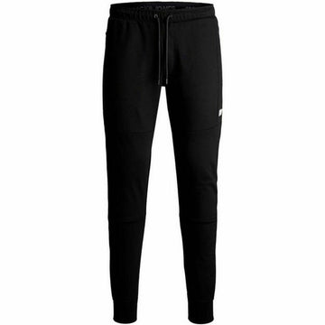 Adult's Tracksuit Bottoms KNIT Jack & Jones 12184970 Black