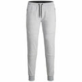 Pantalon de Survêtement pour Adultes JPSTWILL JJAIR Jack & Jones 12184970  Gris Homme