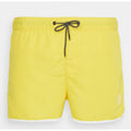 Men's Sports Shorts JPSTKOS AKM SOLID Jack & Jones 12204022 Yellow