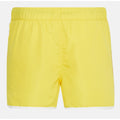 Men's Sports Shorts JPSTKOS AKM SOLID Jack & Jones 12204022 Yellow