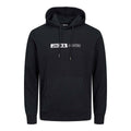 Sweat à capuche homme Jack & Jones  JJNEO SWEAT HOOD 12223701 Noir