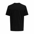 Short-sleeve Sports T-shirt Only & Sons Life Reg