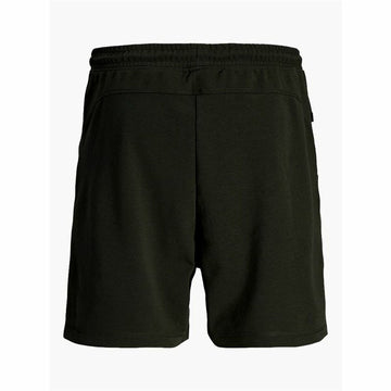 Sports Shorts Jack & Jones Gordon cloud  Black Men