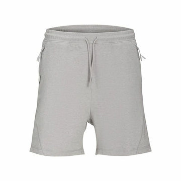 Herren-Sportshorts Jack & Jones Gordon Grau