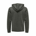 Men's Sports Jacket Only & Sons Regular Grey Dark grey