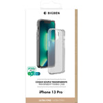 Ovitek za Mobilnik BigBen Connected SILITRANSIP1361P Prozorno Apple iPhone 13 Pro