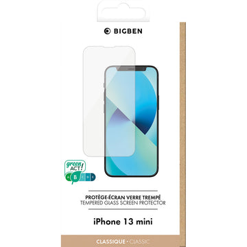 Zaščita za zaslone mobilnih telefonov Big Ben Interactive PEGLASSIP1354 Apple iPhone 13 Mini