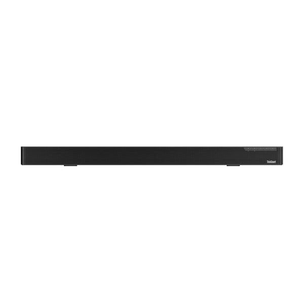 Barre audio Lenovo ThinkSmart Bar XL Noir