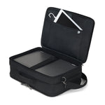 Laptop Case Dicota D31641-RPET Black 15,6''