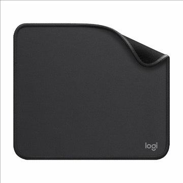 Mousepad Logitech Mouse Pad - Studio Series Graphit Weiß Schwarz Grau
