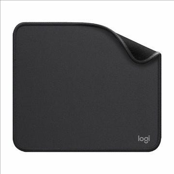 Podloga za Miško Logitech Mouse Pad - Studio Series Grafit Bela Črna Siva