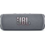 Tragbare Bluetooth-Lautsprecher JBL Flip 6 20 W Grau