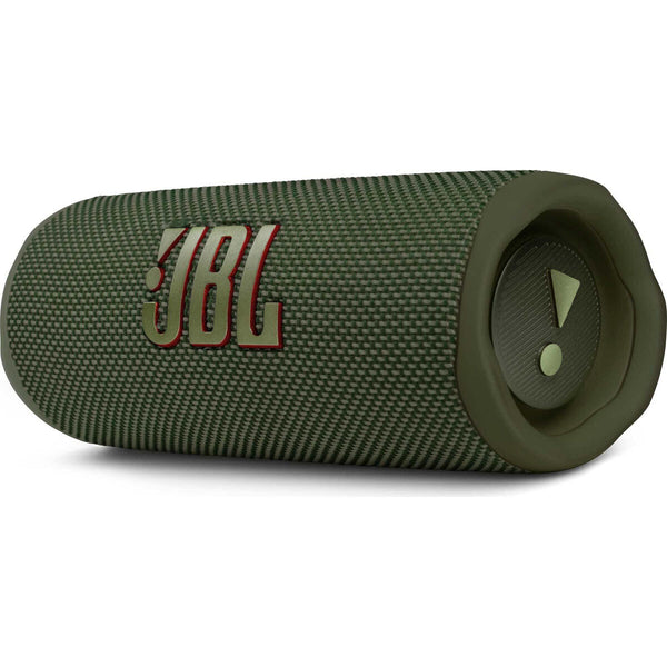 Haut-parleurs bluetooth portables JBL Flip 6 20 W Vert