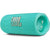 Portable Bluetooth Speakers JBL Flip 6 20 W Turquoise