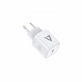 Chargeur mural V7 ACUSBC20WPD-BDL-1E  