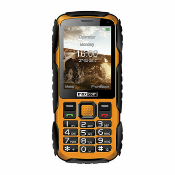 Mobiltelefon Maxcom MM920Y 16 MB RAM