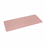 Mouse Mat Logitech Desk Mat - Studio Series Pink