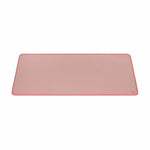 Mousepad Logitech Desk Mat - Studio Series Rosa