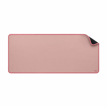 Tapis de Souris Logitech Desk Mat - Studio Series Rose